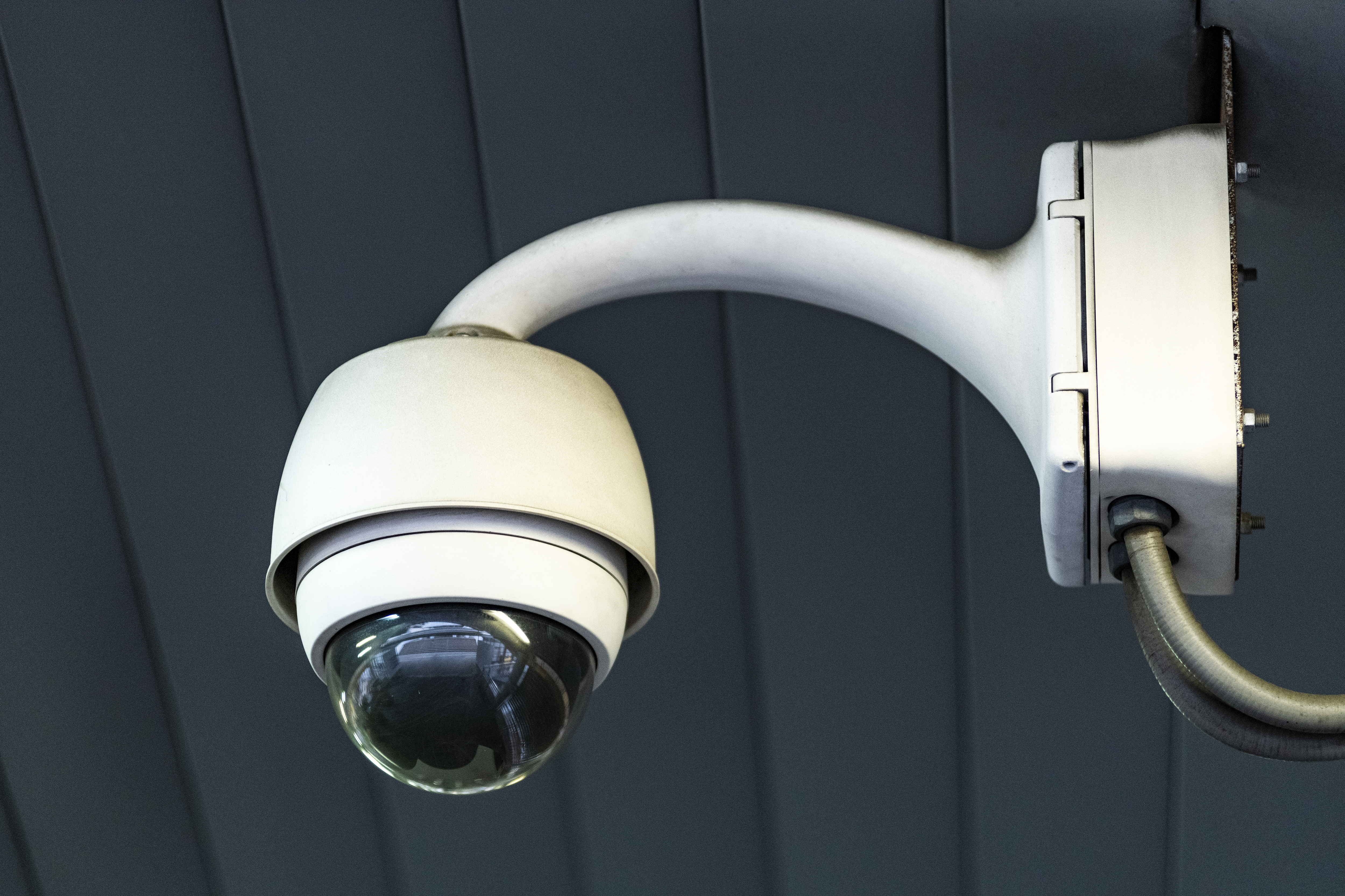 CCTV & Surveillance Systems